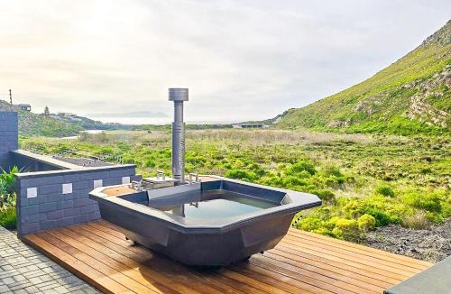 Rooiels House | Red River Valley by Host Agents