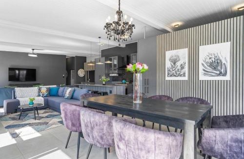 Rooiels House | Red River Valley by Host Agents