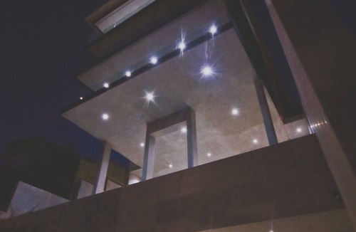Mountainside Apartment | Red Rock Ocean View Villa - Corporal's Room