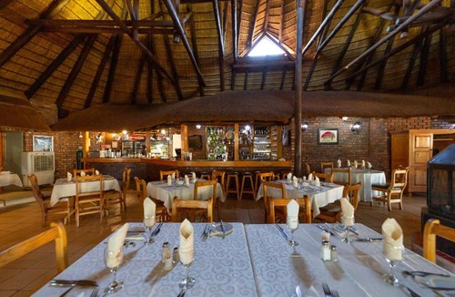 Gamagara Apartment | Red Sands Country Lodge