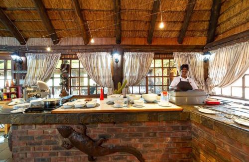 Gamagara Apartment | Red Sands Country Lodge