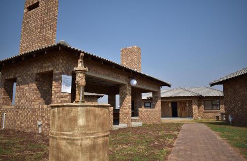 Delmas Resort | Red Star Raceway