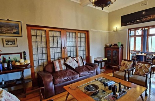 Cape Town City Centre House | Redbourne Hilldrop B&B
