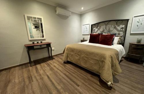 Flamingo Vlei House | RedelingHUYS