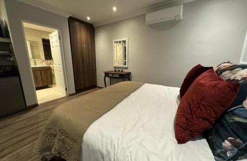 Flamingo Vlei House | RedelingHUYS