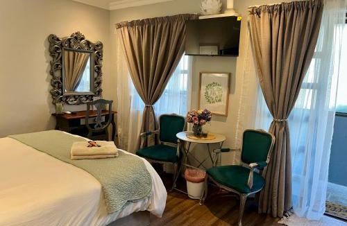 Flamingo Vlei Apartment | RedelingHUYS