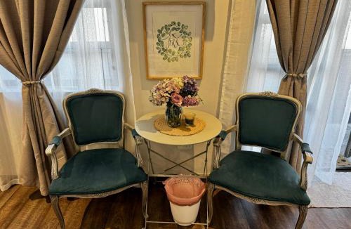 Flamingo Vlei Apartment | RedelingHUYS