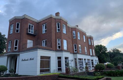 Pietermaritzburg Hotel | Redlands Hotel
