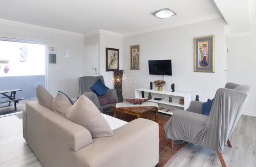 L'Agulhas Apartment | Redsky self catering Agulhas