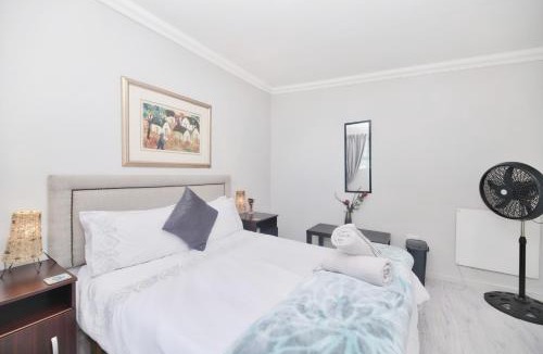 L'Agulhas Apartment | Redsky self catering Agulhas