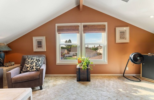 Redwood Shores House | *Redwood Shores Living SFO 15min away* BRAND NEW GRILL &JACUZZI! COME ENJOY*