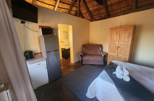 Mkhondo Bed & Breakfast | Reedbuck Lodge
