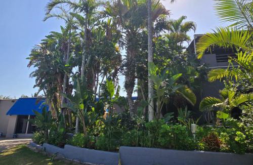 Sodwana Bay Cabin | Reefteach Lodge