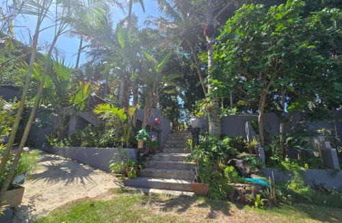 Sodwana Bay Cabin | Reefteach Lodge