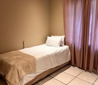 Ethekwini House | Reel and Relax Family Hideaway