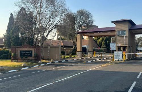 Boksburg House | Reen's Guest House