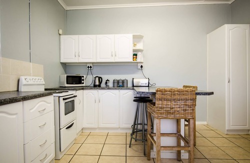 Tulbagh Cottage | Reflections Guest Farm