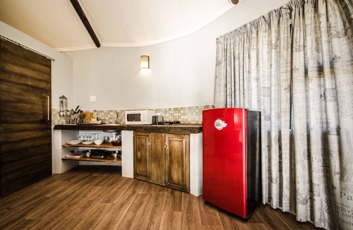 Tulbagh Cottage | Reflections Guest Farm