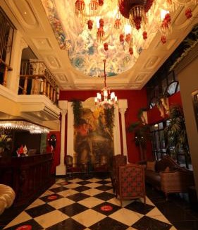 Ipekyolu Hotel | Reform Hotel