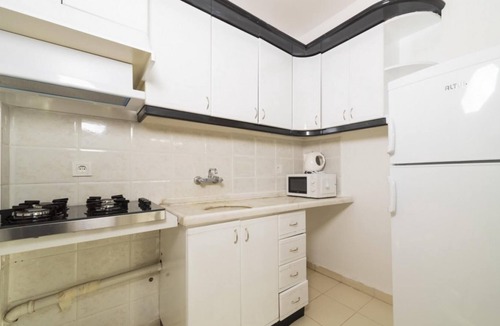 Alanya Apartment | Refreshing Flat With Excellent Location in Alanya