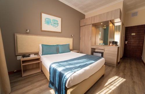 Ballito Hotel | Regal Inn Ballito