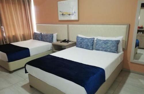 North Beach Hotel | Regal Inn North Beach