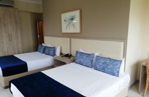 North Beach Hotel | Regal Inn North Beach