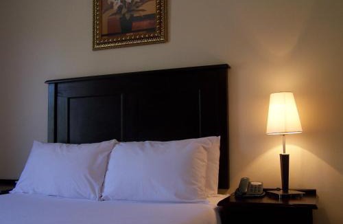Scottsville Hotel | Regal Inn PMBurg
