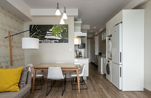 Pretoria Apartment | Regency 1 Bedroom Executive Apartment Menlyn