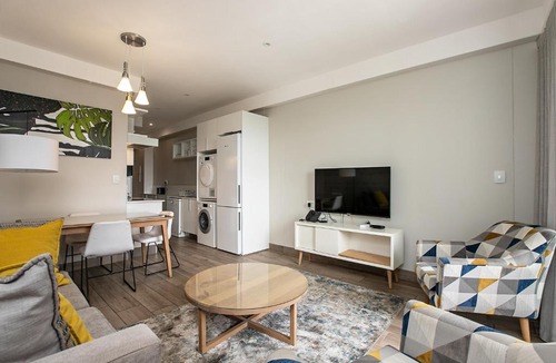 Pretoria Apartment | Regency 1 Bedroom Executive Apartment Menlyn