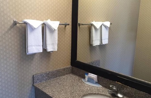 San Bruno Hotel | Regency Inn SFO Airport