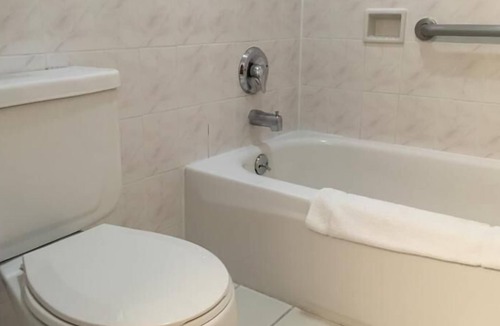 San Bruno Hotel | Regency Inn SFO Airport