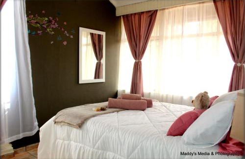 Kempton Park Bed & Breakfast | Reizigers Rusten