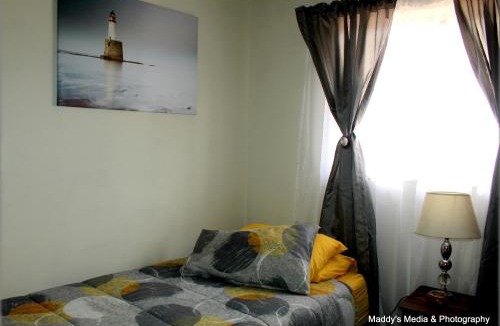 Kempton Park Bed & Breakfast | Reizigers Rusten