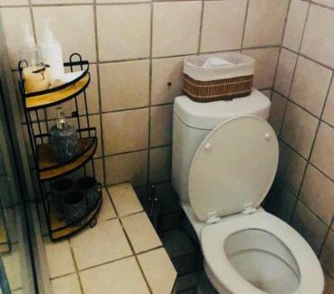 Phalaborwa Apartment | Rekganya Sunset Lodge