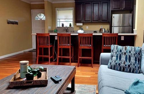 West San Jose House | Relax! 1K & 2Q House, 2 Car Garage, Central, Lg Yd