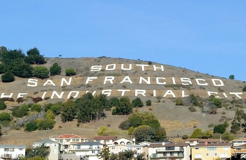 South San Francisco House | Relax and Unwind! 4 Comfortable Units, Free Breakfast, Walk to Convention Center