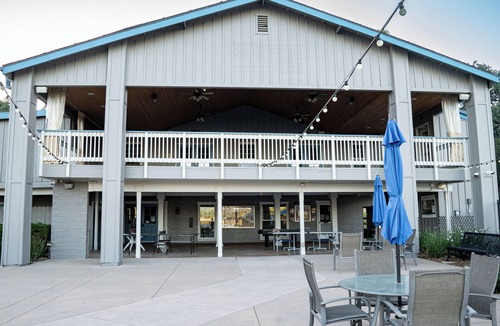 Oak Shores Cabin | Relax at our Charming Lake Casita at Lake Nacimiento <3 Oak Shores Amenities