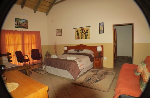 Vaalwater Cabin | Relax at Wilde Avontuur your ultimate Waterberg Getaway!
