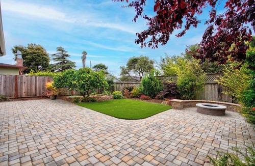 El Granada House | Relax Coastal Retreat: Beautiful 2B Home Nr Beach