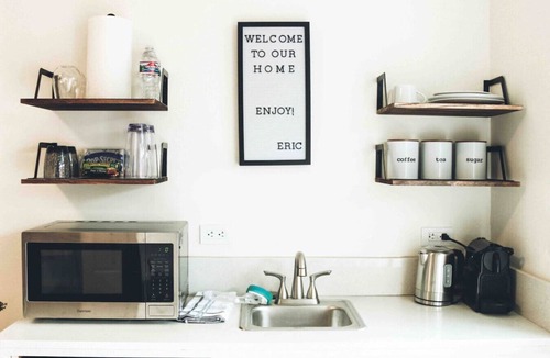 San Jose House | Relax in a Quaint Private and Cozy Guest House