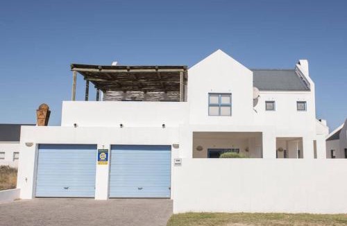 Calypso Beach House | Relax in Style at La Kruger Blue, Langebaans Premier Holiday Home