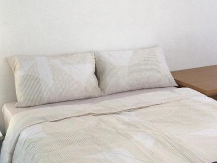 Goodwood House | Relaxing and Cozy Room