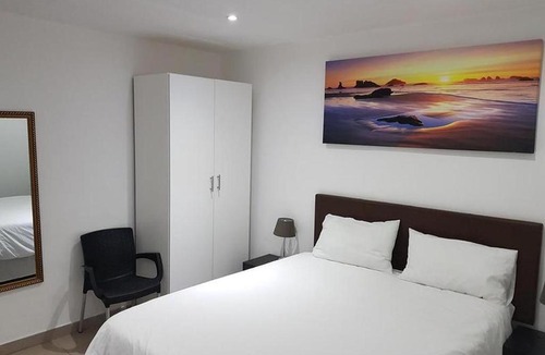 Cape Town House | Relaxing Guest House in the Heart of Ndabeni
