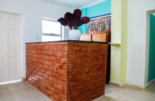 Cape Town House | Relaxing guest House in the heart of Ndabeni