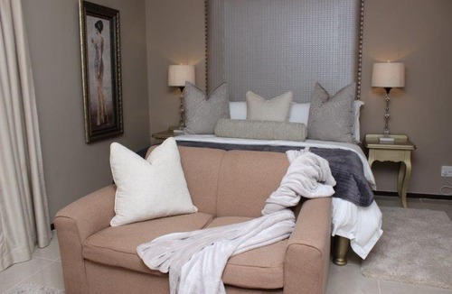 Bloemfontein Apartment | Reliwave Pty Ltd