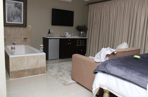 Bloemfontein Apartment | Reliwave Pty Ltd