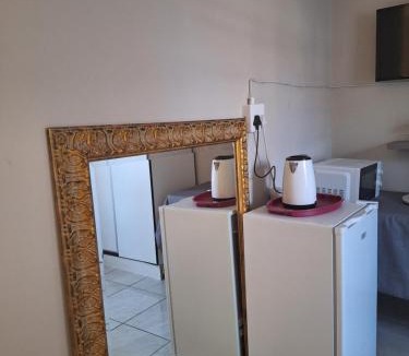 Klerksdorp House | Remedis Corner