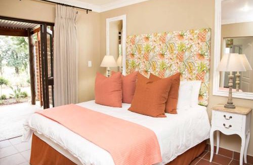 Madibeng Cabin | Remhoogte Mountain Lodge