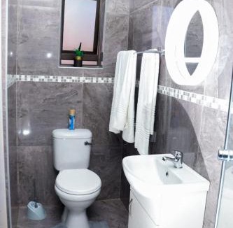 Soshanguve House | Remi's B & B and SPA
